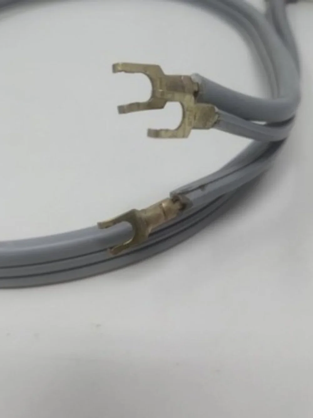 3-Prong Dryer Power Cord 30A 125/250V NEMA 10-30P 3-Wire Heavy Duty Cable
